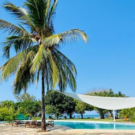 Sonrisa Villas Diani Beach Eksteriør billede