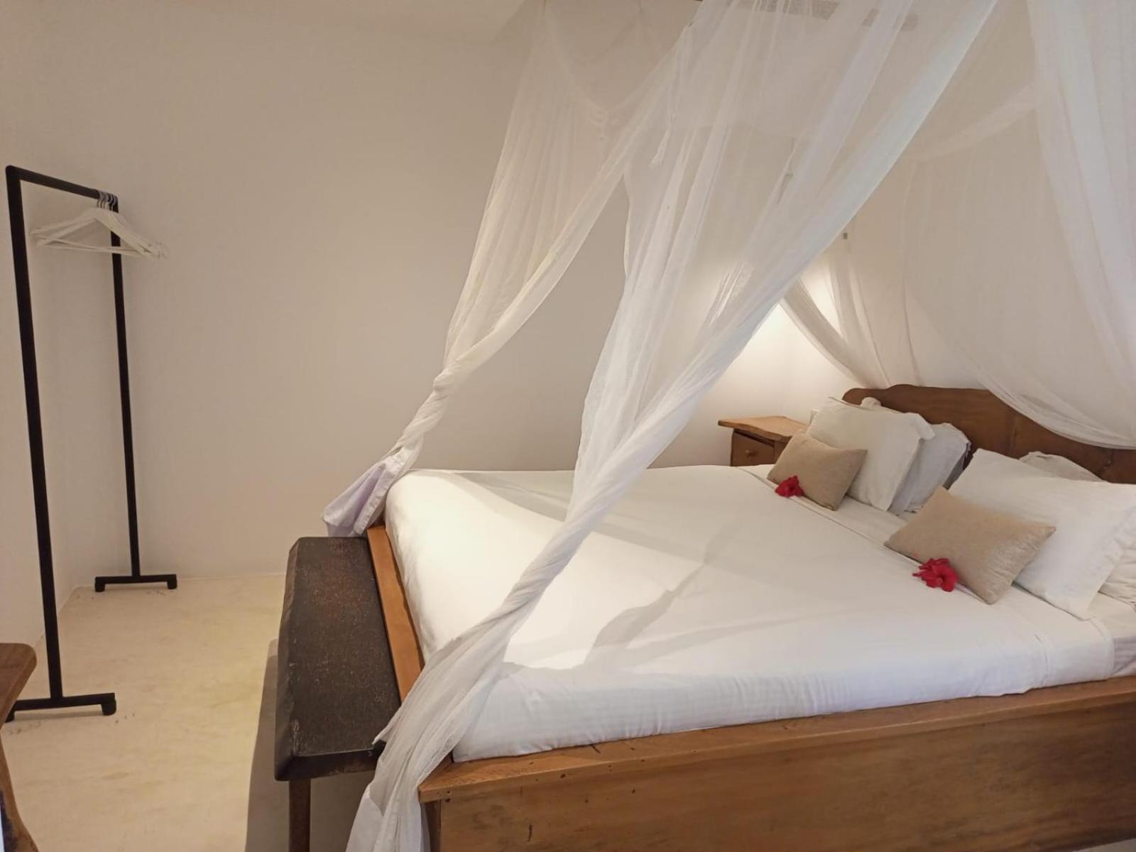 Sonrisa Villas Diani Beach Eksteriør billede