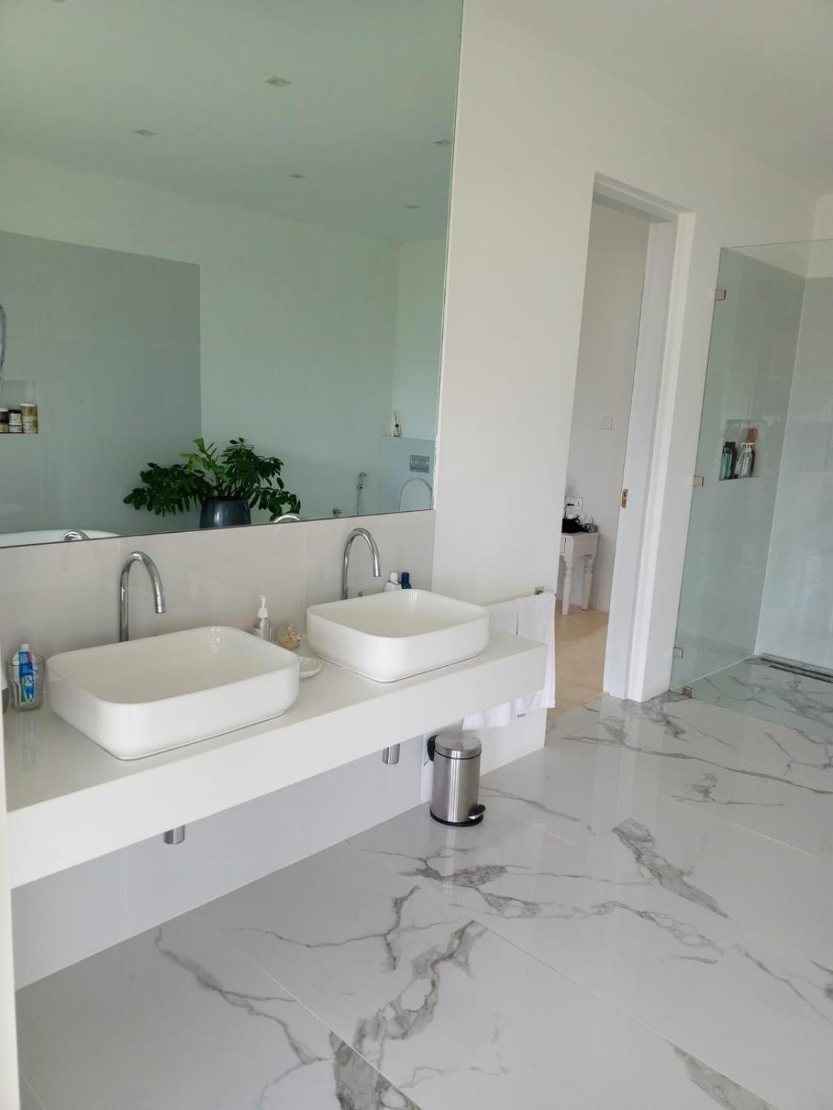 Sonrisa Villas Diani Beach Eksteriør billede