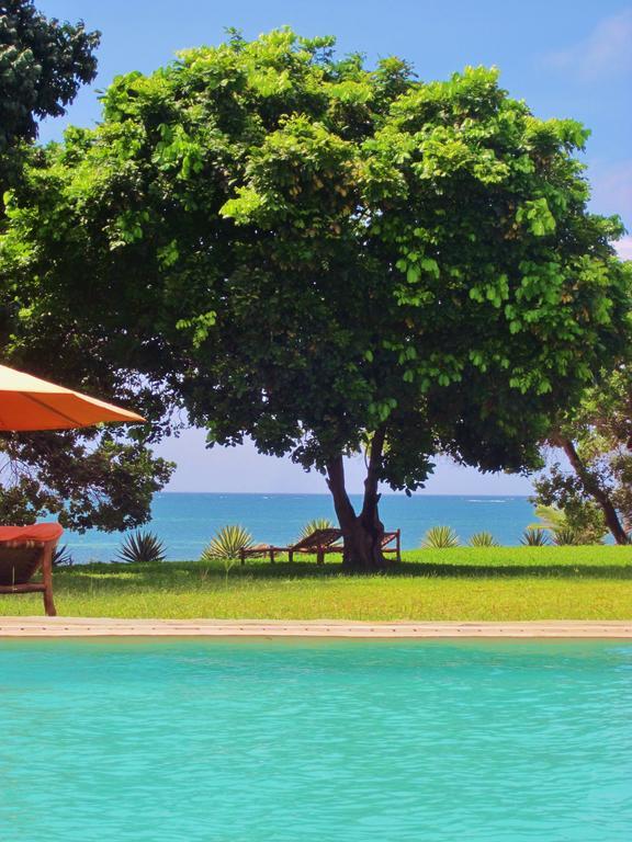 Sonrisa Villas Diani Beach Eksteriør billede